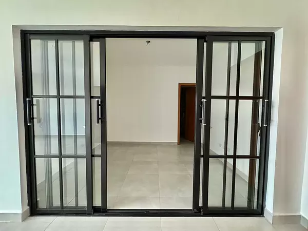 apartamentos - Apartamento en Venta y Alquiler EVARISTO MORALES  9