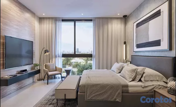 apartamentos - Apartamento en Venta  2