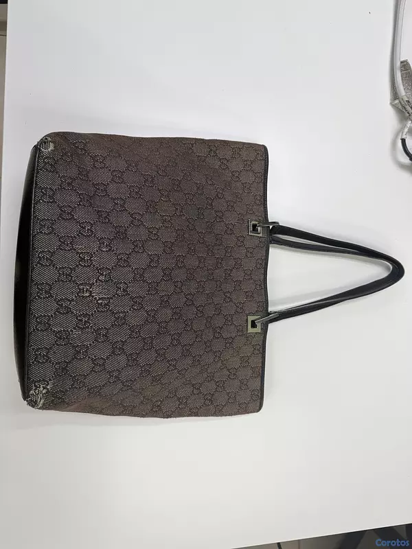 joyas, relojes y accesorios - Cartera Gucci original – Elegancia y estilo  2