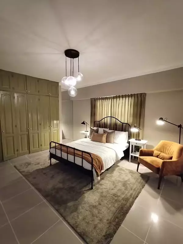 apartamentos - apartamento en zona universitaria en venta  5