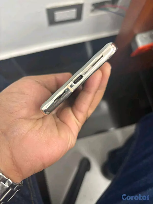celulares y tabletas - Pixel 7 Pro 256 GB ¡De oportunidad! 3