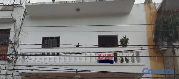 apartamentos - Venta Casa Ciudad Nueva, recién remozada (Prox. Zona Colonial) 2