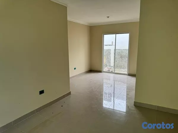 apartamentos - venta de apartamento en la autopista de san Isidro santo Domingo este  4