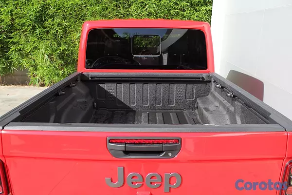 jeepetas y camionetas - Jeep Gladiator Rubicon 2024 2