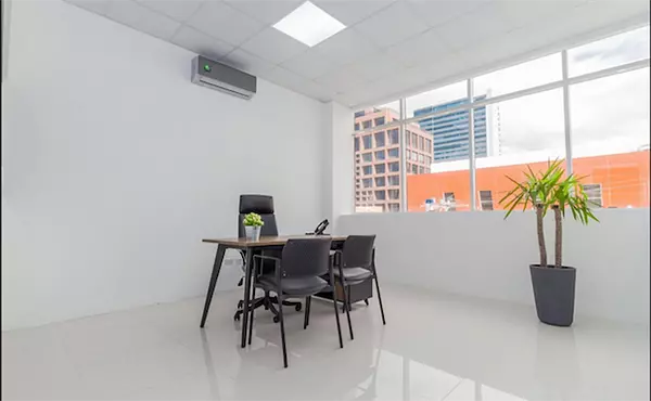 oficinas y locales comerciales - Oficinas modernas independientes 5