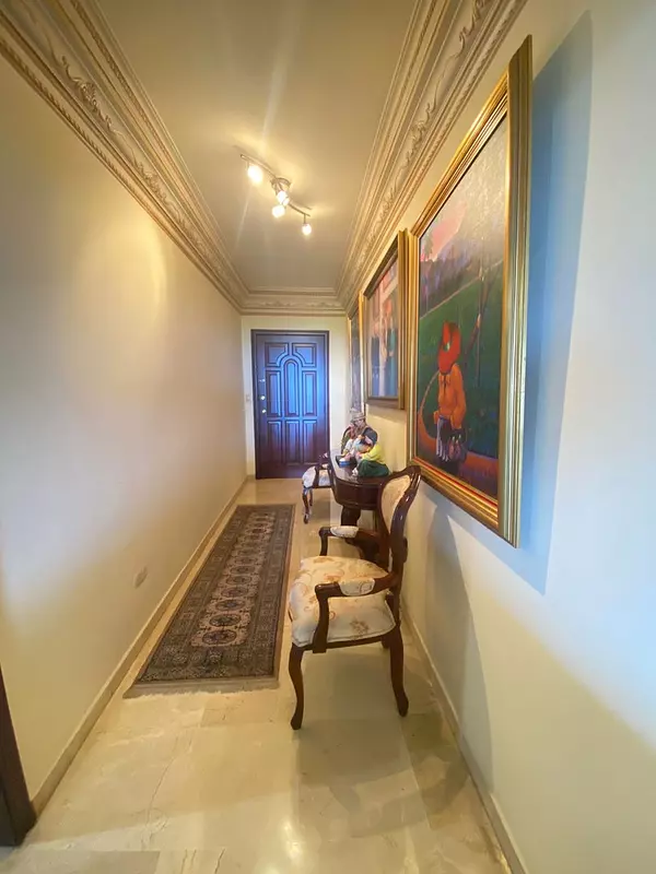 penthouses - Penthouse en Alquiler
LOS CACICAZGOS Av. Anacaona
USD 5,500 Sin muebles  6