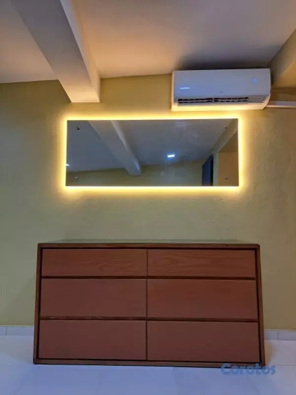 apartamentos - Apartaestudio amueblado 3