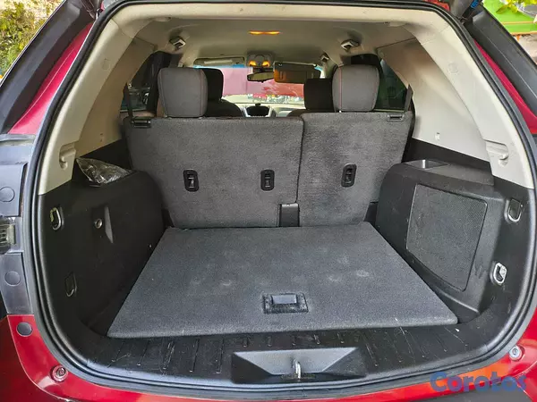 jeepetas y camionetas - Crevrolet equinox 13
