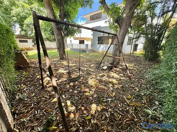 casas - Vendo casa en Los Cacicazgos. 3