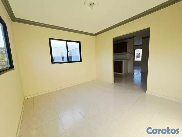 apartamentos - Apartamento en Alquiler, Villa Magisterial, Santia 2