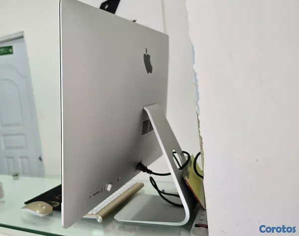 computadoras y laptops - imac Retina 21.5 Pulg Core i5 2.3ghz Ram 16gb ddr4 Disco 256gb solido 2017 3