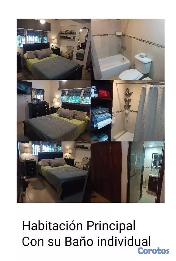 apartamentos - OPORTUNIDAD!
APARTAMENTO Av. Independencia 
Torres Atalaya del Mar 6