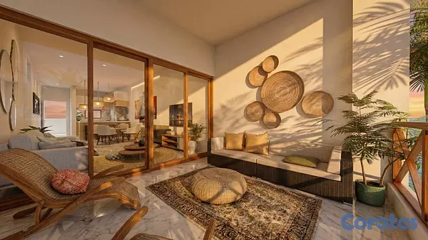 apartamentos - Apartamentos disponibles desde US$190,000 DOLARES  3