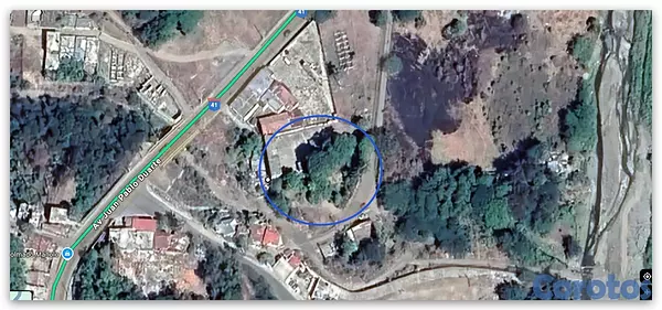 otros inmuebles - Propiedad en San Jose de Ocoa 1