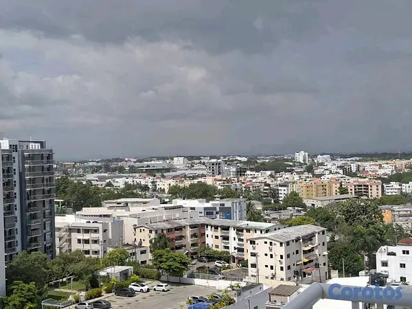 apartamentos - Apartamento con Terraza Privada en Venta en Villa Marina 6