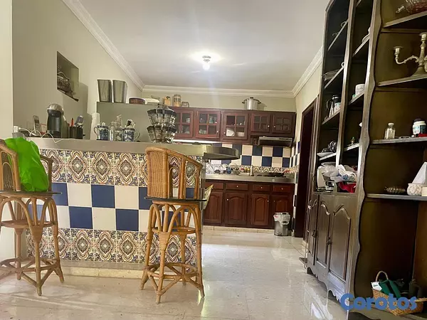 casas - Casa en Viejo Arroyo Hondo Cerca de los Pinos 10