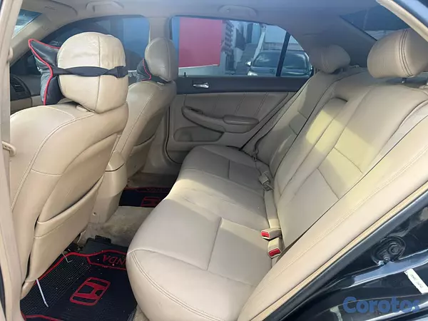carros - Honda Accord 2004 3