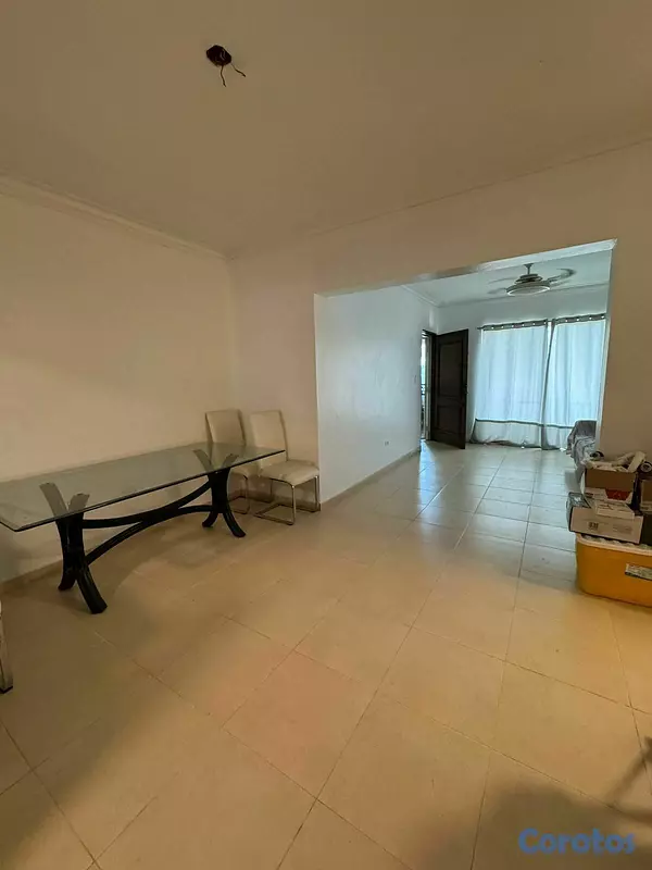 apartamentos - En venta apartamento  Villa Aura 6