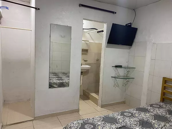apartamentos - Alquiler Apartamento Estudio Ubicado en la Zona Colonial, Santo Domingo 2