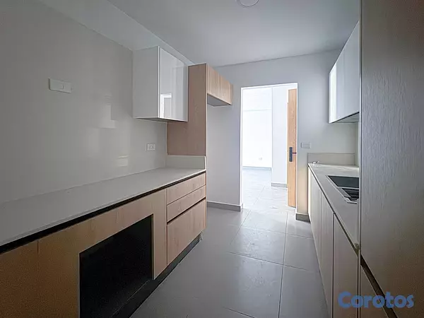 apartamentos - Apartamento de 2 habitaciones 2.5 baños en alquile 2
