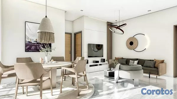 Proyectos - Apartamento en Venta en Juan Dolio  Código: PD694  3
