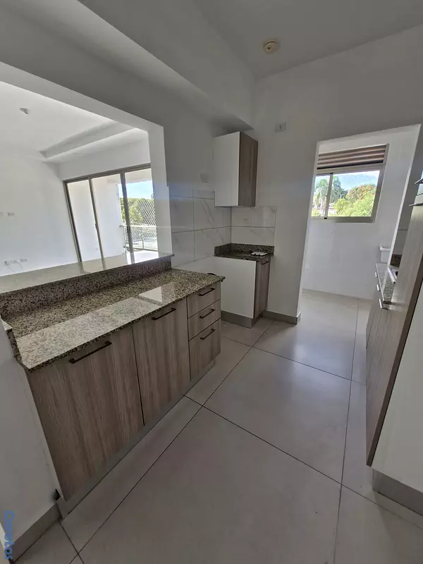 apartamentos - Apartamento nuevo en torre en Gazcue 7