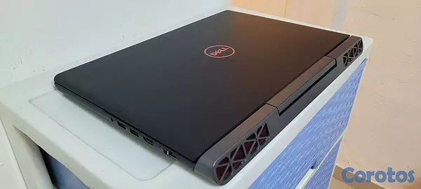 computadoras y laptops - Dell series 7000 17 Pulg Core i5 7th Gen Ram 16gb Disco 1tb Gtx 1050Ti 4GB  3