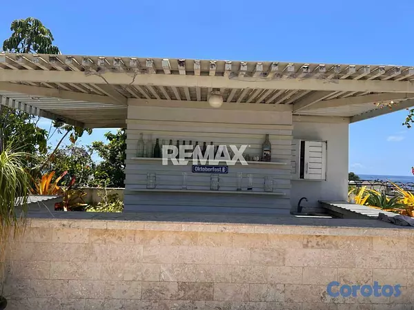 penthouses - Penthouse en ZONA COLONIAL 9