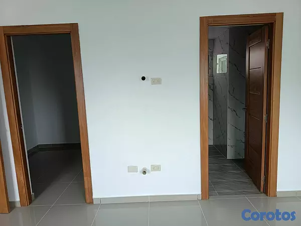 apartamentos - Ph En Respaldo Los Tres Ojos, 3 Hab 3 baños Con Pl 13