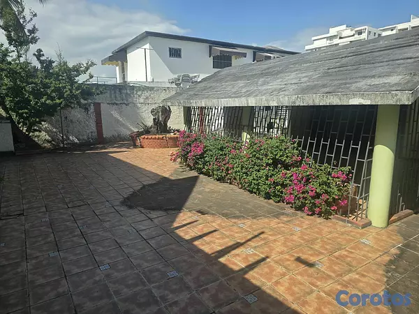 casas - Vendo casa en El Millón  10