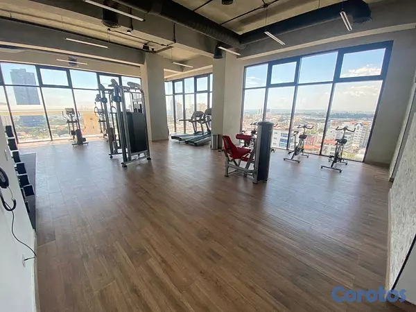 apartamentos - Apartamento en venta Renacimiento 9