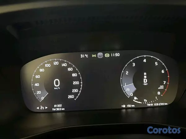 jeepetas y camionetas - VOLVO XC40 momentum '22 9