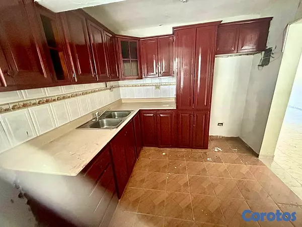 apartamentos - Apartamento en venta Invivienda Santo Domingo este 4
