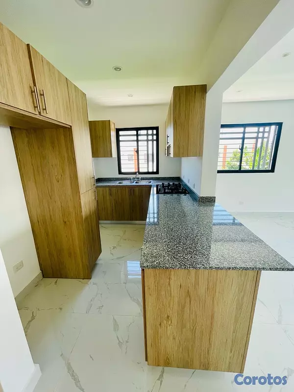 apartamentos - Alquiler Apartamento Av. Ecológica RESIDENCIAL ROMAGIA II
 4
