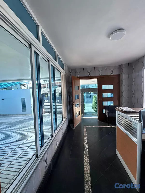 apartamentos - Amplio Apartamento 167 m², El Renacimiento – Piso  8