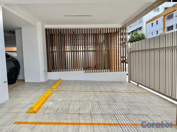 apartamentos - APARTAMENTO NUEVO EN VENTA – URBANIZACIÓN REAL 16
