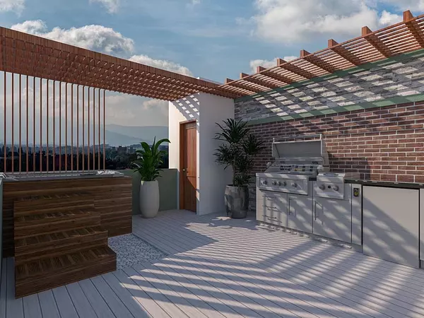 apartamentos - Apartamentos en el Ensanche Ozama 3