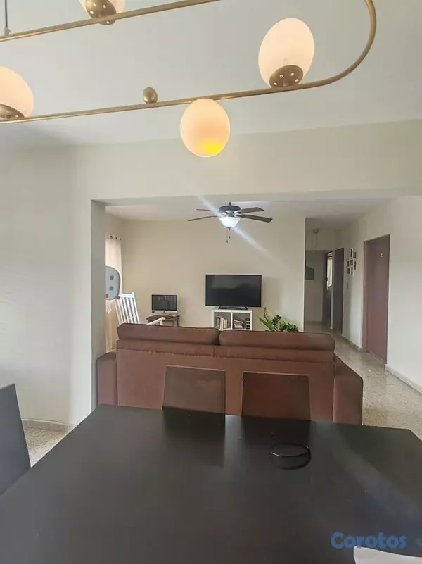 apartamentos - Apartamento en venta en Gazcue. 7
