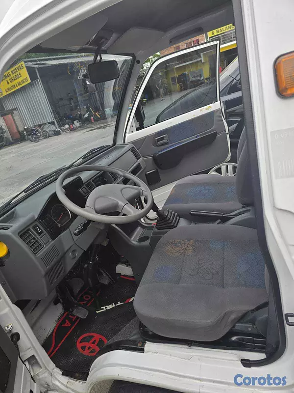 jeepetas y camionetas - CHEVROLET DAMAS 2020 RECIEN IMPORTADA MUY CUIDADA  7