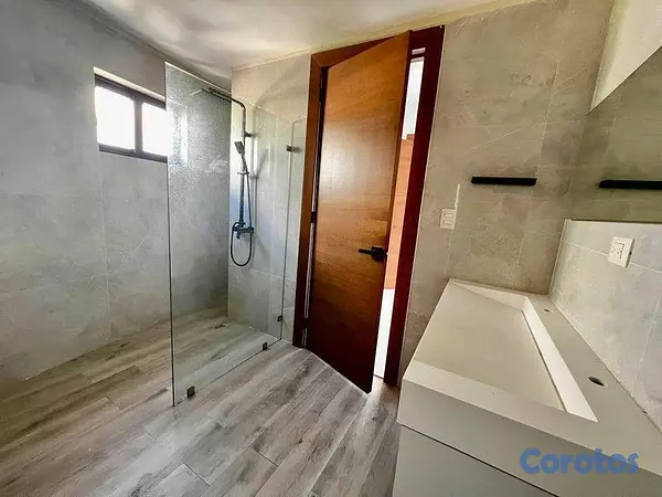 apartamentos - Apartamento en venta en los cacicazgos de de tres habitaciones 6