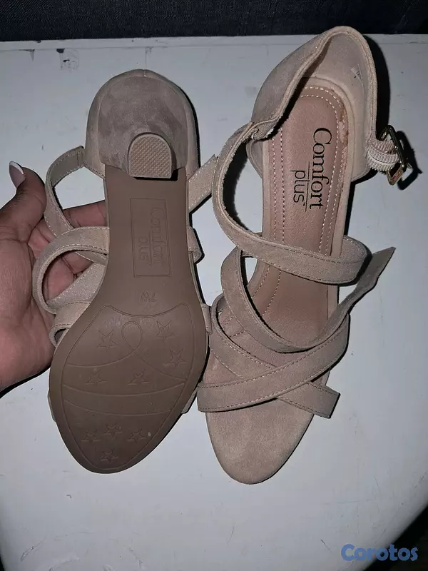 zapatos para mujer - Vendo zapatillas mujer  3