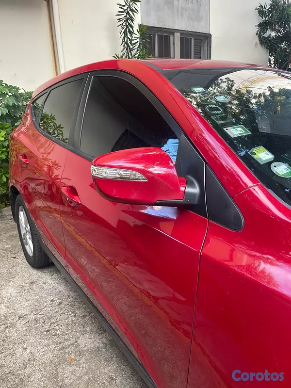 jeepetas y camionetas - Venta de Hyundai Tucson 2011. Oportunidad.  3