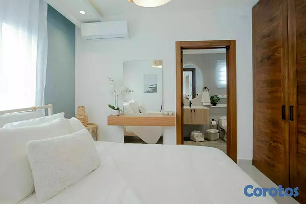 apartamentos - VENDO APARTAMENTO DE 3 HABITACIONES EN PUNTA CANA 9