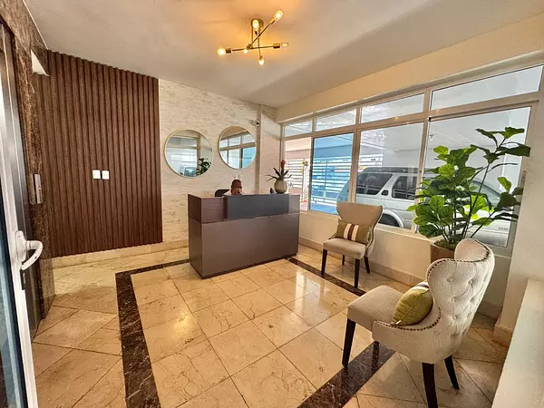 apartamentos - MIRADOR SUR APARTAMENTO EN VENTA 10