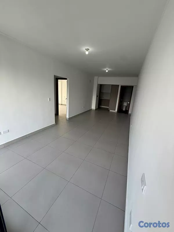 apartamentos - Moderno apartamento de alquiler en Evaristo Morale 6