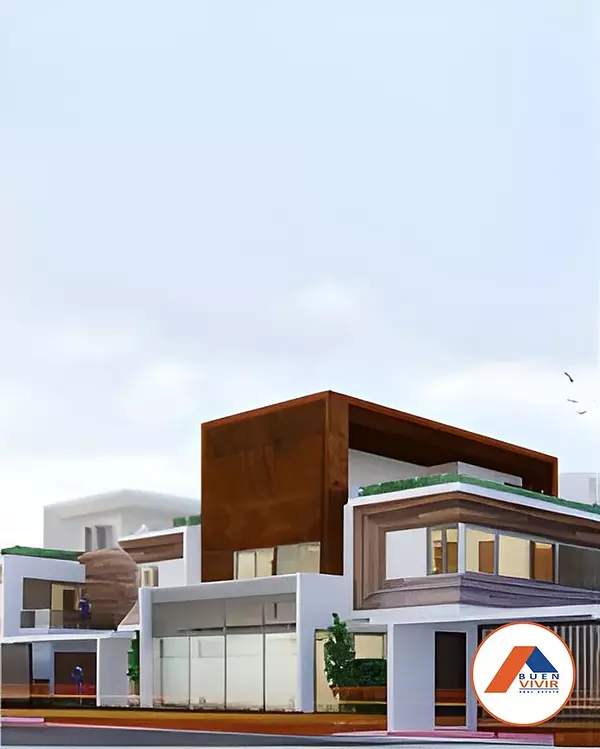 casas - Se venden casas en Prado Oriental 4