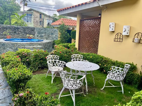 casas - Vendo Casa en La Castellana  7