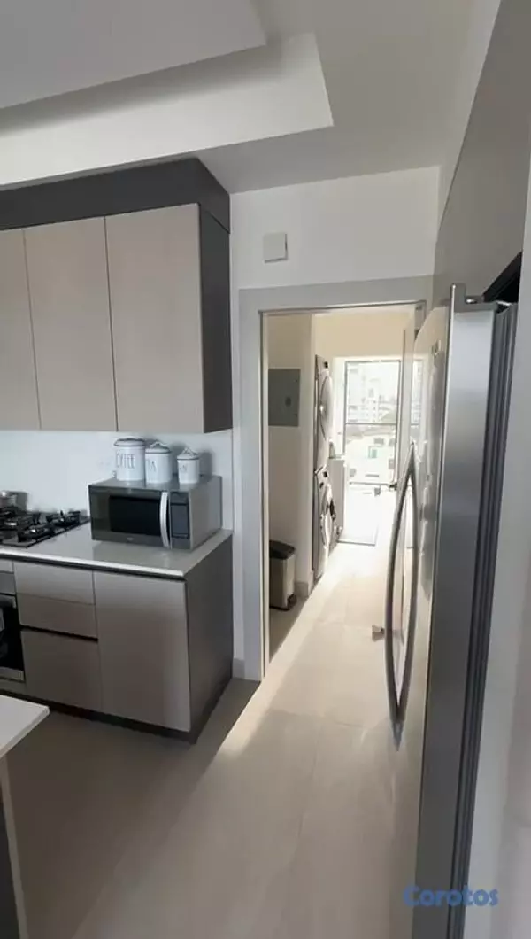 apartamentos - Apartamento de Lujo en La Esmeralda  6