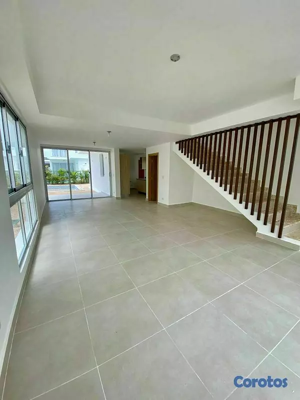 casas vacacionales y villas - Villa en alquiler en punta cana  4