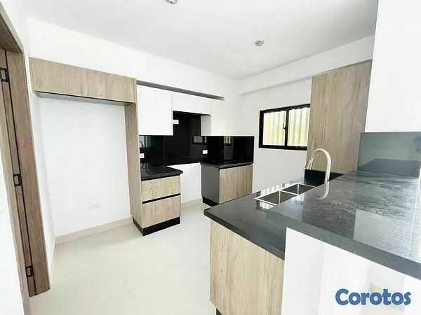 apartamentos - Venta de apartamento con 116 mts de terraza  6